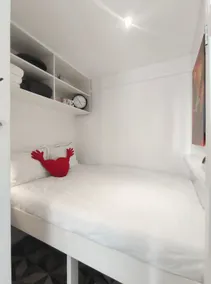 Authentic suite (3p) in the heart of the city center! - Image 3