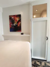 Authentic suite (3p) in the heart of the city center! - Image 5