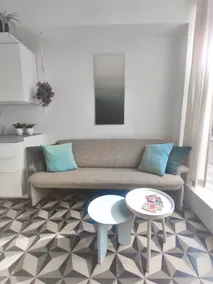 Authentic suite (3p) in the heart of the city center! - Image 4