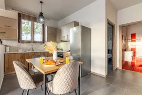 Iliovasilema Luxury Apartment - Image 5