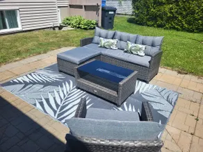 Apartment in downtown Bathurst - Image 4