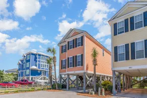 311B - True Beachfront w/ Private Walkway and Pool - Image 3
