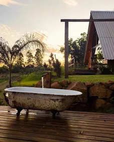 Cabin next to Gramado - Image 2