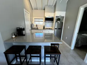 Brand New Beach Condo 2BD 1BA w/Parking - Image 5