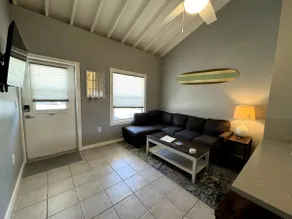 Brand New Beach Condo 2BD 1BA w/Parking - Image 4