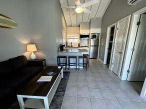 Brand New Beach Condo 2BD 1BA w/Parking - Image 2