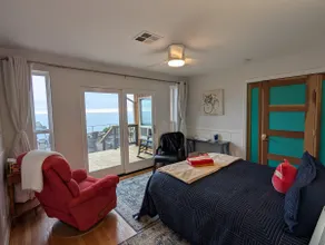 Sparkling Clean & Private! Amazing Ocean Views [3] - Image 3