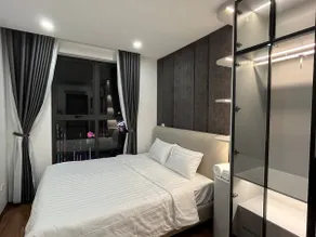 Lux 2br Apt BacNinh Balcony/Washer self check in - Image 2