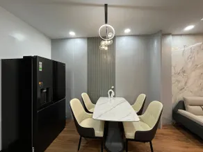 Lux 2br Apt BacNinh Balcony/Washer self check in - Image 4