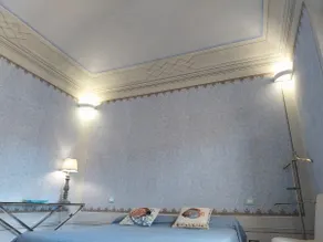 Very central apartment with 2 bedrooms and 2 bathrooms - Image 2