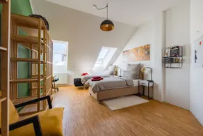 TAMLiving Graz Center 2 Schlafzimmer Comfort Air conditioning WIFI XBOX - Image 2