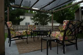 Exclusive Basement Apartment | Patio | Garden | - Image 5
