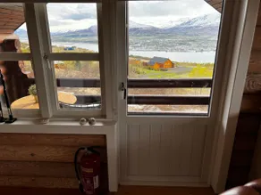 Akureyri Views Cabin - Image 3