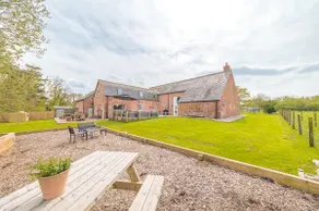 The Coach House 1861 - Image 3