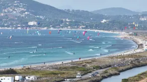 Villa 9pers-Sand beach 200 m walk-Hyères - Image 2
