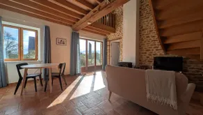 Relaxation and nature, cozy house for 2 - Image 2