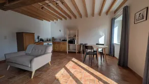 Relaxation and nature, cozy house for 2 - Image 4