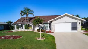 Specious Golf Getaway: Heated Pool/Sunset n.Beach - Image 4