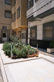 Peaceful haven; Parking·Fiber Wi-Fi· Desert stopover - Image 5