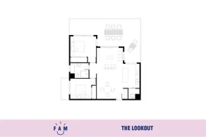 The Lookout | 3PM Check out | Ocean & City Views - Image 5