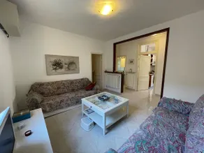 Apartment in villa Alassio - Image 2
