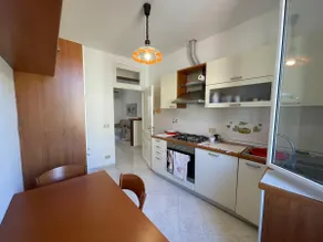 Apartment in villa Alassio - Image 5