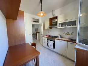 Apartment in villa Alassio - Image 4