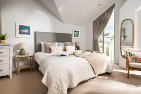 Home by the beach in Widemouth Bay - Image 5