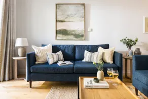 Home by the beach in Widemouth Bay - Image 3