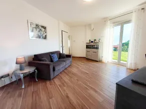 JOIVY Villa Guanna - Charming Flat with Garden - Image 2