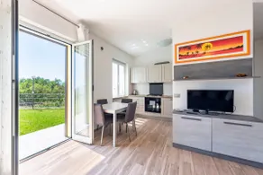 JOIVY Villa Guanna - Charming Flat with Garden - Image 3
