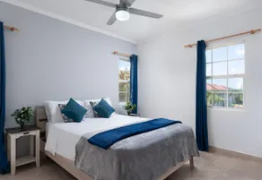 1 Bdrm Apt w. Wifi/AC/pool in gated Crystal Court - Image 5