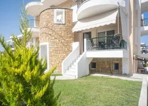 C ozy Home Kriopigi - Image 4