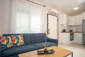 C ozy Home Kriopigi - Image 3