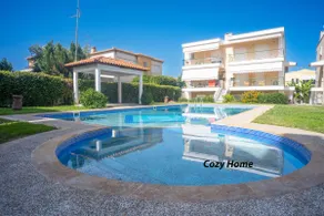 C ozy Home Kriopigi - Image 5