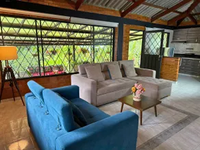 Casa EcoHouse VIP+Pool_Jacuzzi_Bar. Ecolog_Cine - Image 3
