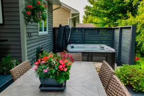Lux King and Queen Beds / Hot Tub - Image 5