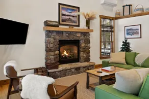 Adirondack family lodge: hot tub, sauna, Whiteface - Image 4