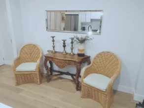 3 bedrooms House, sleeps 6 / free parking - Image 5