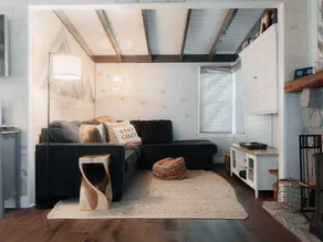 Snuggle Up @ ”The Cozy Doe” - Quiet & Relaxing - Image 5