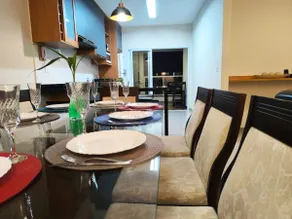 High standard, three bedrooms, two covered parking spaces - Image 5