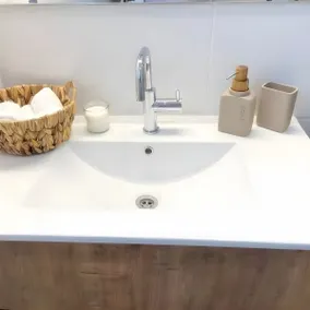 Eretz Midbar - Guest unit in Be'er Ora - Image 3