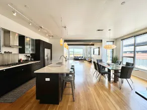 Modern Luxury with Rooftop Oasis | Prime Location - Image 2