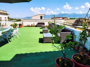 Palazzo Di Donna – Smart Deluxe, Amalfi Coast – Pompeii - Image 3