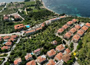 Kusadasi Center Villa With Gorgeous Sea View 6+1 - Image 2