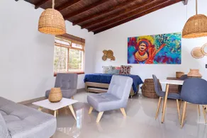 A country cottage for relaxing near Medellín. - Image 2