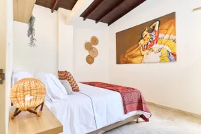 A country cottage for relaxing near Medellín. - Image 4