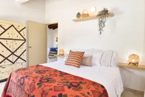 A country cottage for relaxing near Medellín. - Image 3