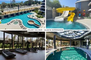 Your Perfect Luxury Stay in Via Mar - Image 2