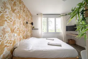 Garden View Studio, Close to Beach - Mango Suite - Image 5